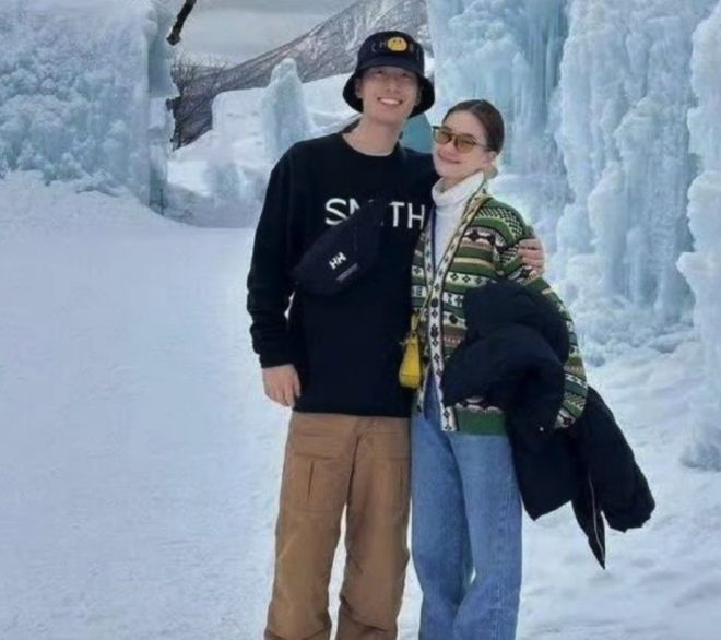 窦骁何超莲假结婚？林允儿来华宣传辱华剧？苏醒地域歧视招骂？小沈阳女儿营销翻车？绿茶女星又当小三？