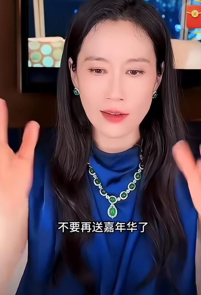 温峥嵘疑似内涵虞书欣，直言最讨厌装的人，喜欢赵露思和陈都灵