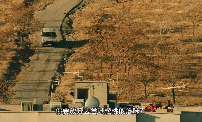 这部电影的地位，相当于《德意志零年》