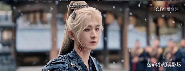 天地剑心有效播放量破4亿 万剑穿心戏引共鸣