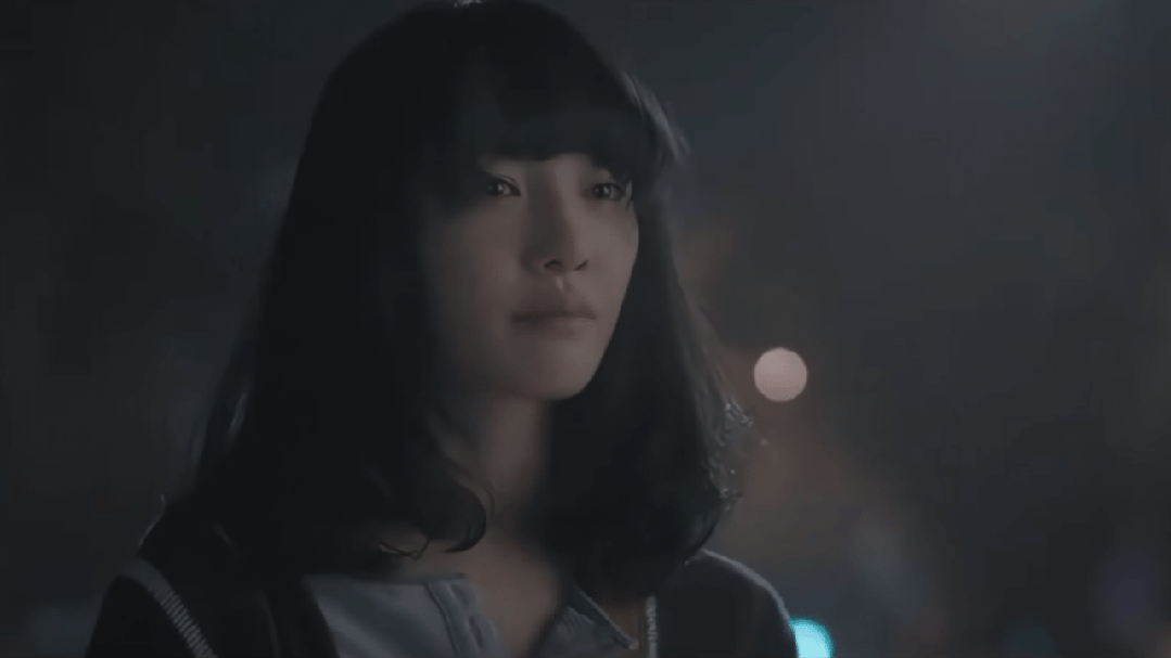 淡颜做浓事，火爆的白百合凭啥一句话捅了内娱马蜂窝？