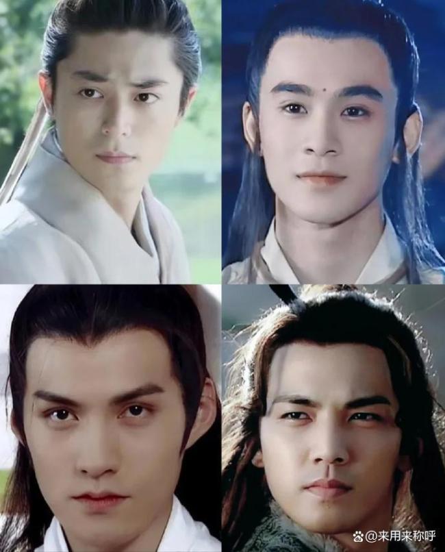 杜若溪为和严屹宽拍戏放弃女一号 揭秘婚姻真相