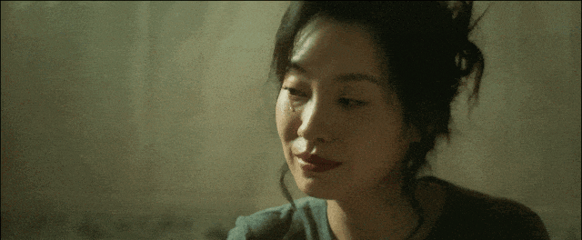 2025年演技最好10位女演员，她们一来，国产剧的“性感”就出来了