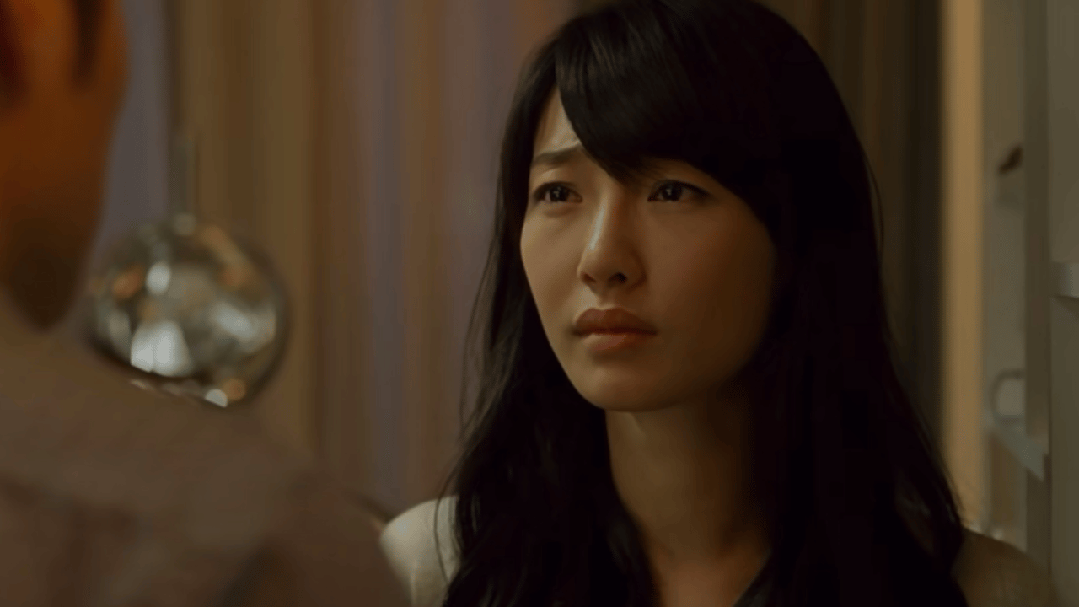 淡颜做浓事，火爆的白百合凭啥一句话捅了内娱马蜂窝？