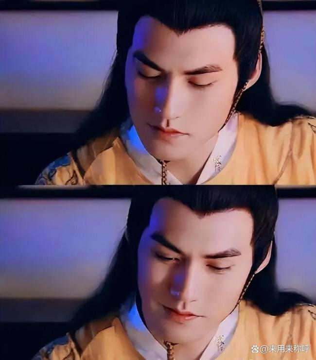 杜若溪为和严屹宽拍戏放弃女一号 揭秘婚姻真相