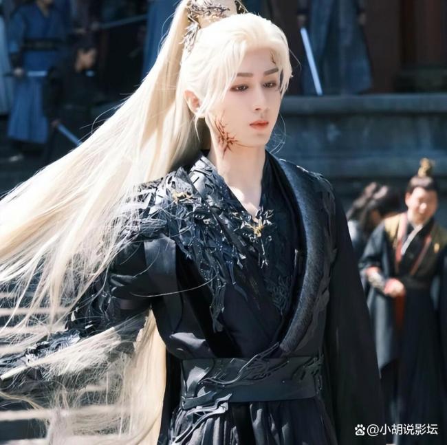 天地剑心有效播放量破4亿 万剑穿心戏引共鸣