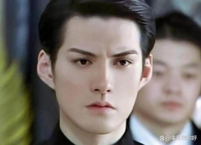 杜若溪为和严屹宽拍戏放弃女一号 揭秘婚姻真相