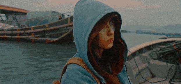 张子枫张伟丽，谁说只会「打拳」 女性议题引发热议