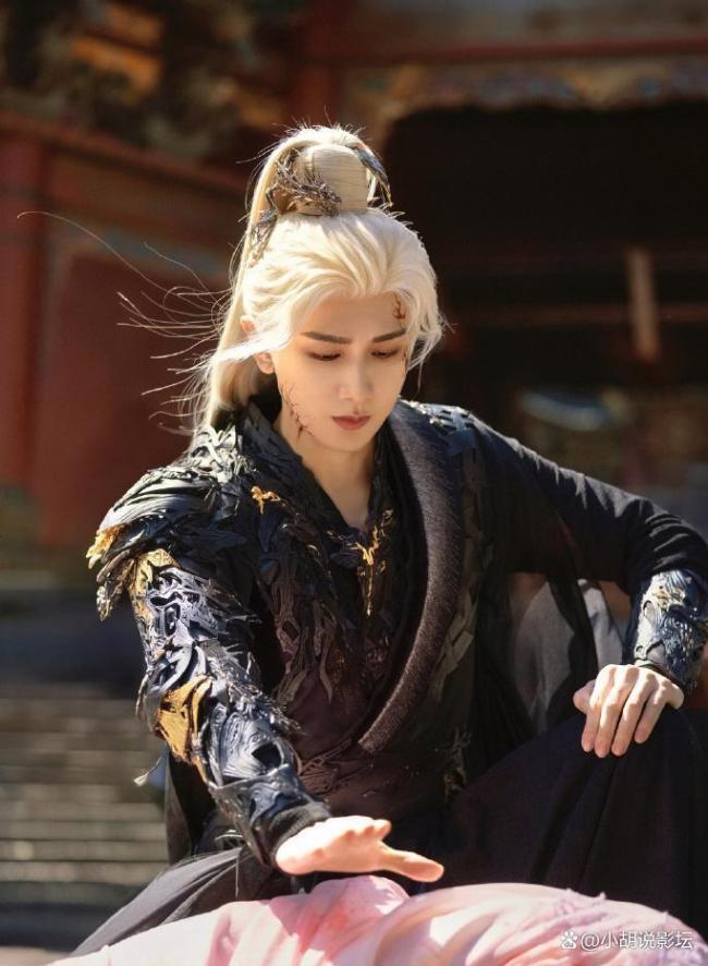 天地剑心有效播放量破4亿