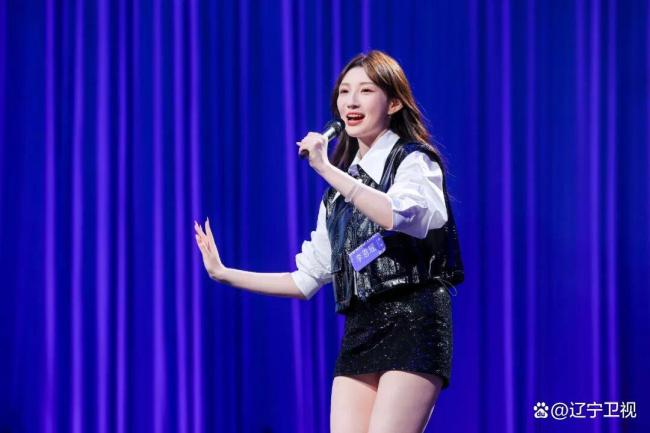 声鸣远扬 41位歌者角逐6强席位