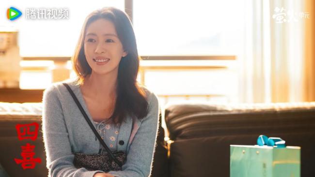 四喜37分钟收视率破3 阶层弥合引热议