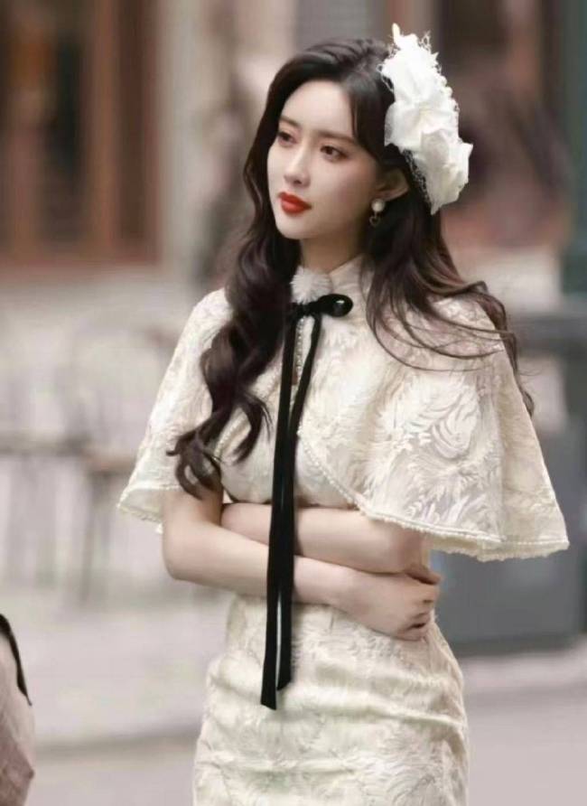 孟子义cos阿精 谐音梗引爆全网