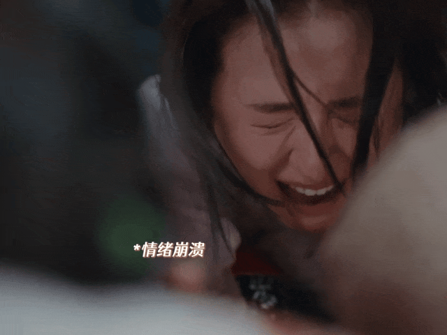 2025年演技最好10位女演员，她们一来，国产剧的“性感”就出来了