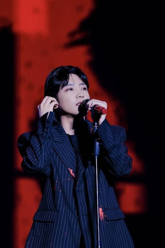 青春限定派巡回演唱会温州站圆满落幕0713男团燃动全城