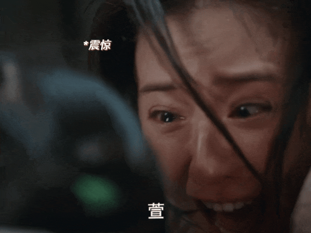 2025年演技最好10位女演员，她们一来，国产剧的“性感”就出来了