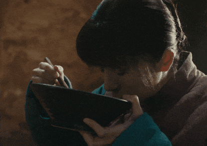 2025年演技最好10位女演员，她们一来，国产剧的“性感”就出来了