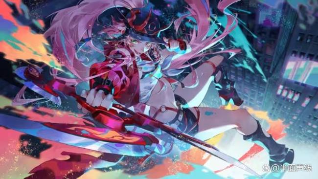 崩坏星穹铁道黑色大丽花 新角色强度逆天