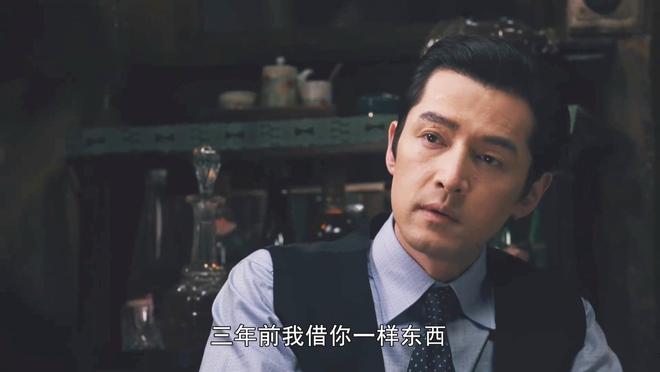 《繁花》录音事件升级，完整版长达43分钟，受牵连的远不止游本昌