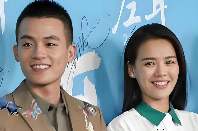 欧豪看马思纯上热搜？粉丝辟谣是错觉：分手7年早就各自安好了