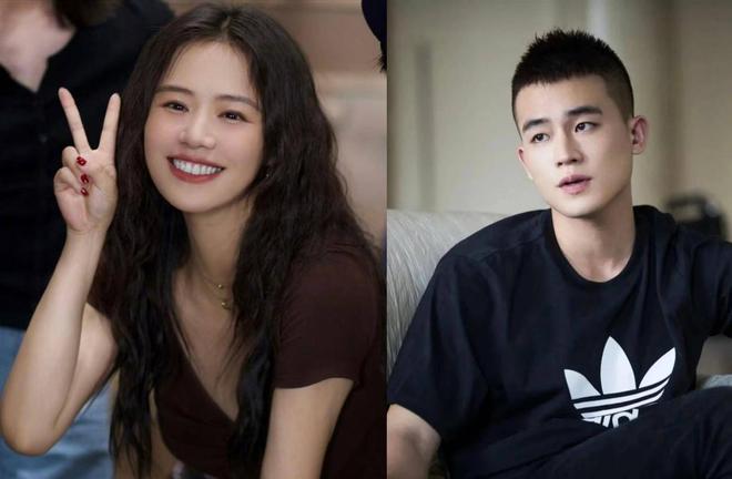 欧豪看马思纯上热搜？粉丝辟谣是错觉：分手7年早就各自安好了