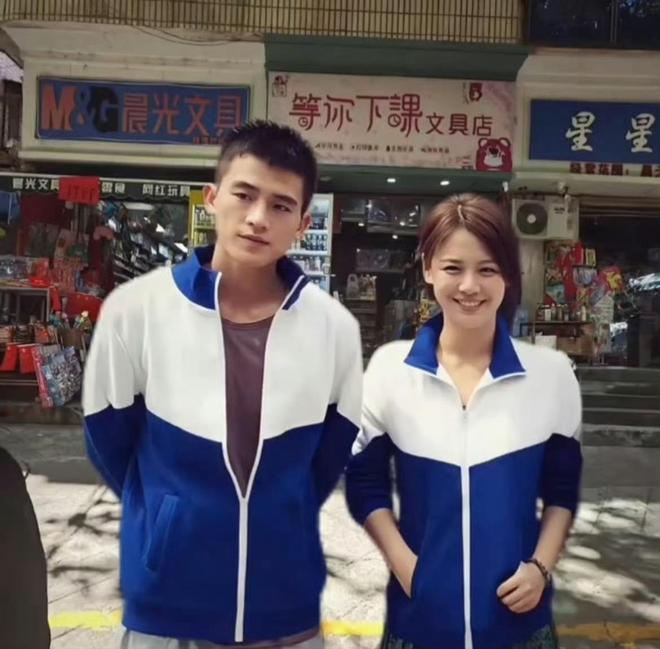 欧豪看马思纯上热搜？粉丝辟谣是错觉：分手7年早就各自安好了