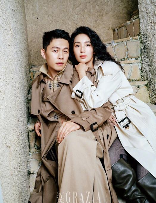 2年前告白，今天官宣结婚！回顾李鸿其王紫璇爱情长跑细节