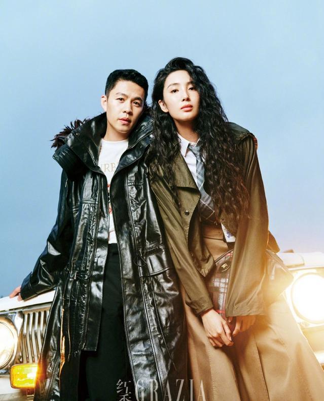 2年前告白，今天官宣结婚！回顾李鸿其王紫璇爱情长跑细节