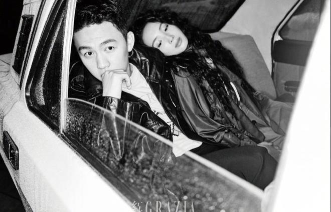 2年前告白，今天官宣结婚！回顾李鸿其王紫璇爱情长跑细节