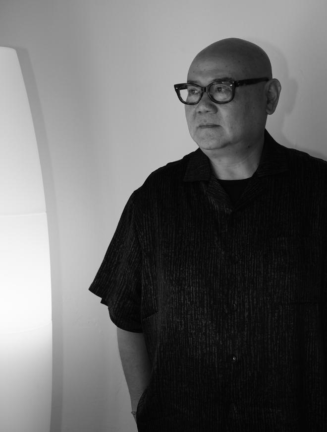 专访《日掛中天》导演蔡尚君：“刀锋锐利，是向善的决绝”