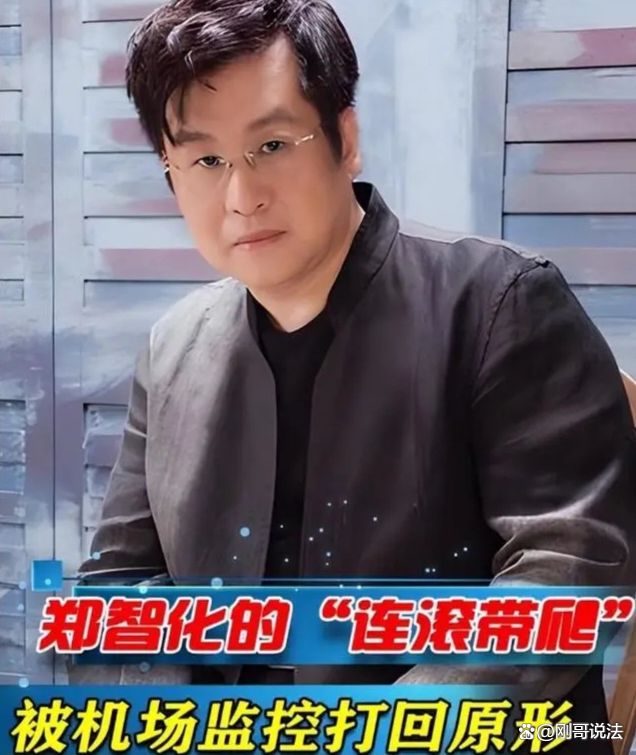 郑智化清空微博！网友：欢迎再来大陆演出，歌迷一如既往地支持你