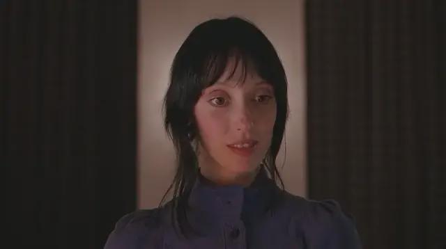 金对库布里克的怀疑，有道理吗？