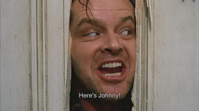 金对库布里克的怀疑，有道理吗？