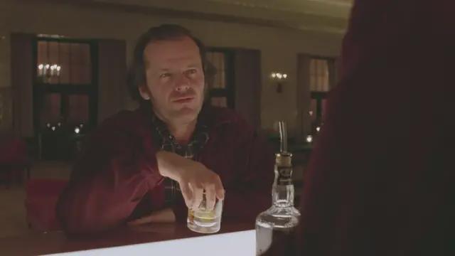 金对库布里克的怀疑，有道理吗？