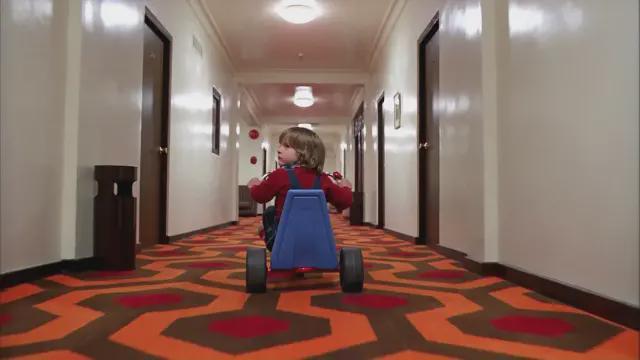 金对库布里克的怀疑，有道理吗？