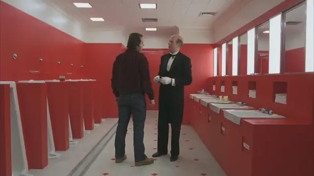 金对库布里克的怀疑，有道理吗？