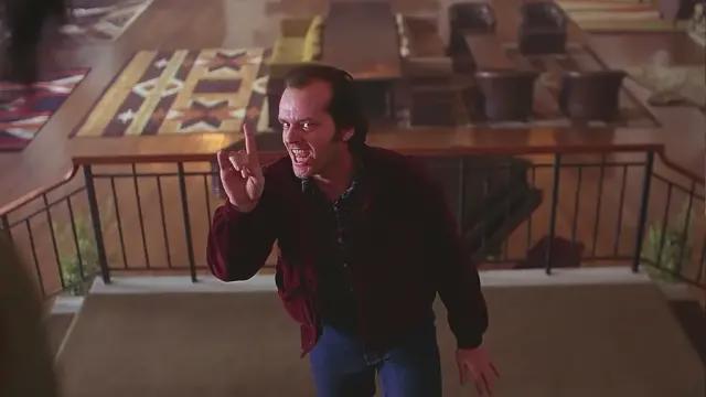 金对库布里克的怀疑，有道理吗？