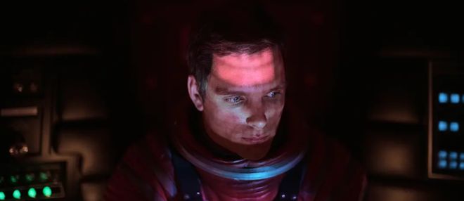 五十年后，它果然比《2001》更伟大