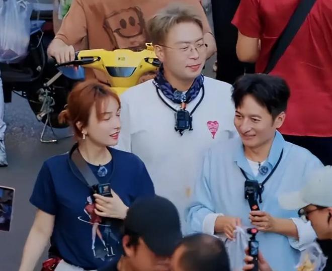 曝快乐家族将合体回归！网友反应两极化，吐槽收礼事件不了了之