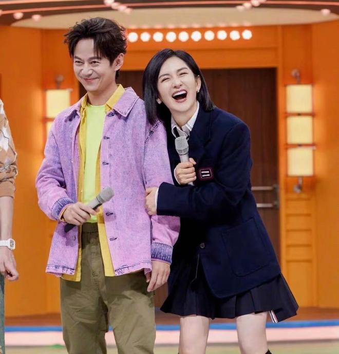 曝快乐家族将合体回归！网友反应两极化，吐槽收礼事件不了了之