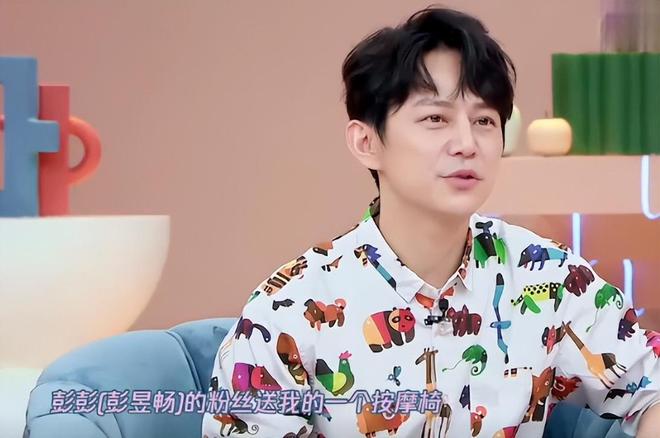 曝快乐家族将合体回归！网友反应两极化，吐槽收礼事件不了了之