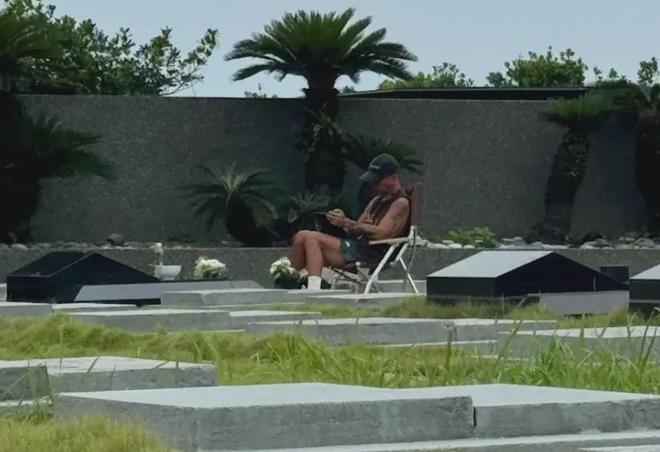 具俊晔每周都去小S家吃饭！全家人心疼他变瘦，无人关心大S子女