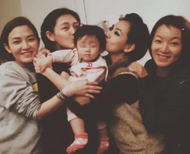 具俊晔每周都去小S家吃饭！全家人心疼他变瘦，无人关心大S子女