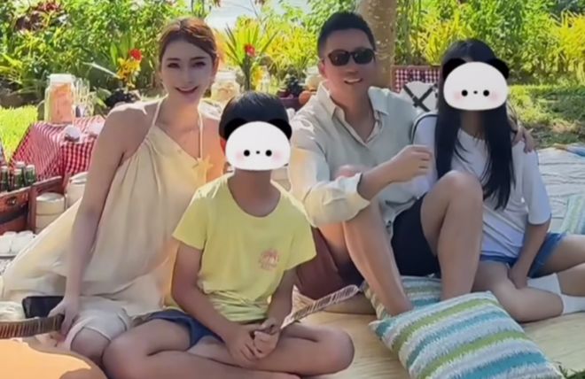 具俊晔每周都去小S家吃饭！全家人心疼他变瘦，无人关心大S子女