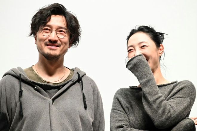 曝范冰冰王传君撕奖成功！拿下东京影帝影后，难怪白百何接连破防