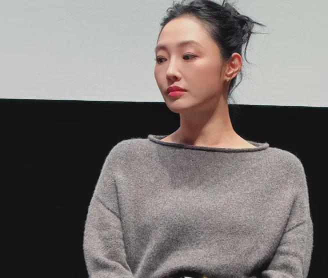 曝范冰冰王传君撕奖成功！拿下东京影帝影后，难怪白百何接连破防