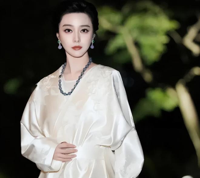 曝范冰冰王传君撕奖成功！拿下东京影帝影后，难怪白百何接连破防