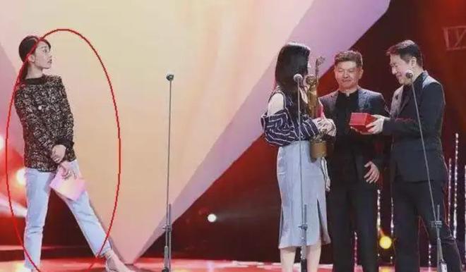 曝范冰冰王传君撕奖成功！拿下东京影帝影后，难怪白百何接连破防