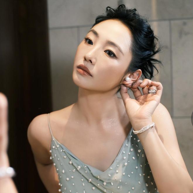 曝范冰冰王传君撕奖成功！拿下东京影帝影后，难怪白百何接连破防