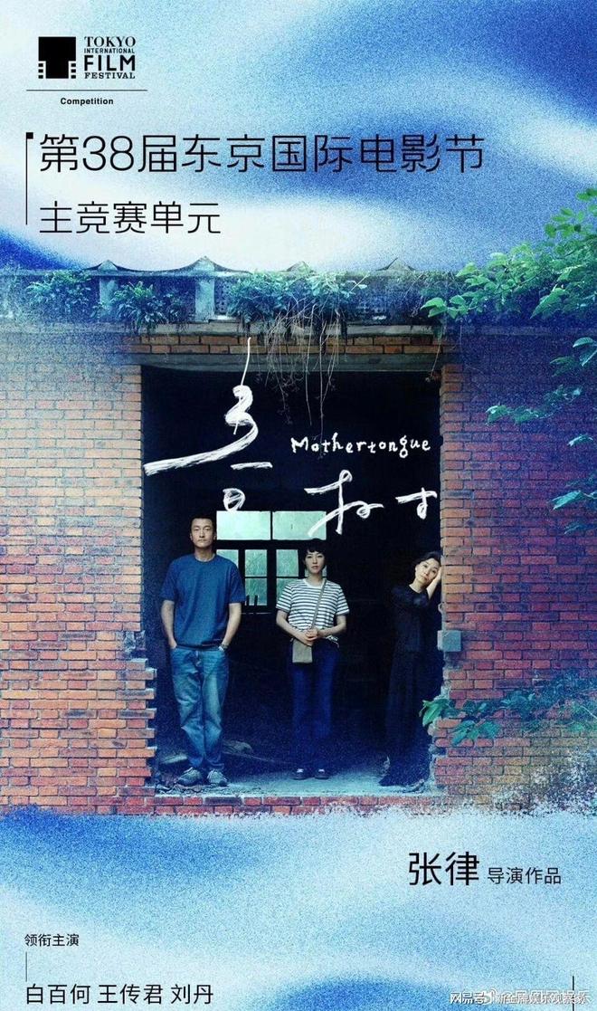 文晏辟谣“沪圈”传闻：白百何春树表演惊艳，奖项评选自有公道