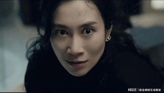 温峥嵘被假温峥嵘拉黑 Ai伪造直播 刘涛戚薇也被坑过